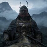 Black Myth: Zhong Kui Shows Off In-Engine Visuals With Chinese New Years Video