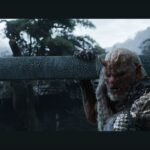 6 minutes of in-engine footage from Black Myth: Zhong Kui