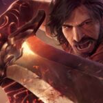 Blades of Fire will come to Steam in May, along with update 2.0