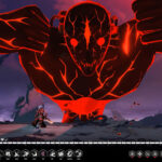 BlazBlue Entropy Effect X Review – The Truth of the World