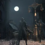Bloodborne PC Remaster Mod v0.99 Restores Original Art Direction, Brings More Upscaled Textures