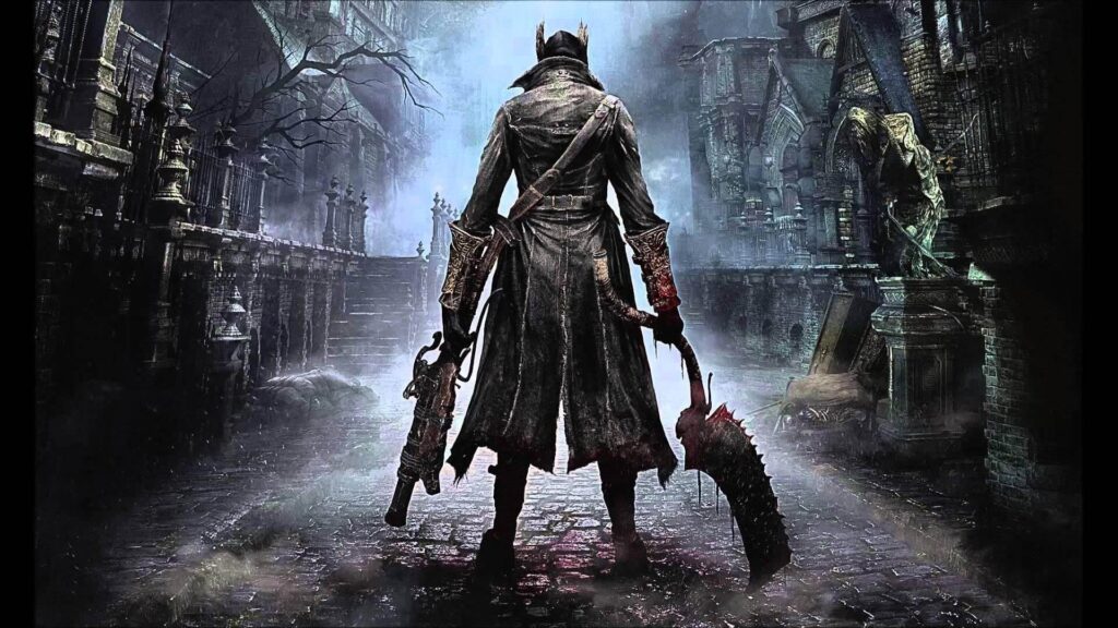 Bloodborne PC Remaster Mod V0.99 Available for Download