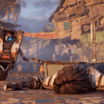 Take-Two Has Paused Development Of Borderlands 4 For Nintendo Switch 2