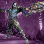 Borderlands 4 locks and loads busy 2026 roadmap with free and paid content, cross-platform saves, and better endgame