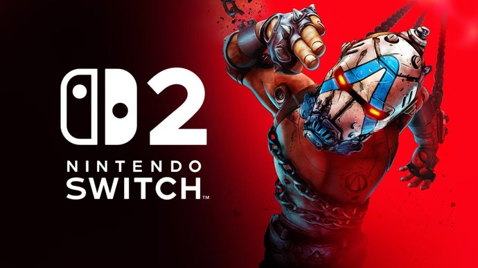 Will we ever see Borderlands 4 on Switch 2? Take-Two pauses development to focus on improving and optimising the released game