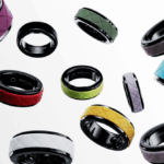 Wearable startup CUDIS launches a new health ring line with an AI-fueled ‘coach’