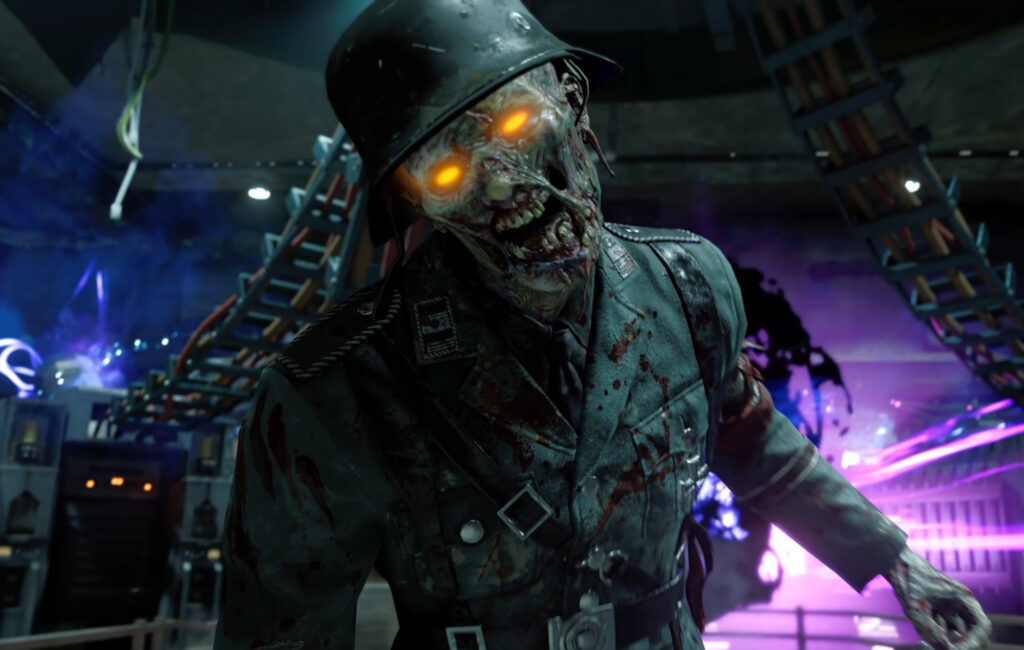 Activision Debunks Rumor Of Standalone Call Of Duty Zombies Game