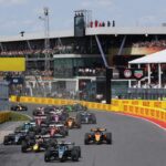 Apple and Netflix team up to air Formula 1 Canadian Grand Prix 