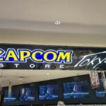 I Looked for Resident Evil Requiem Merch in Japan Ahead of Release and Found Something Even Better