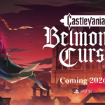 Castlevania: Belmontโs Curse Coming To PS5 in 2026