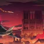 Good news vampire hunters, Castlevania: Belmont’s Curse is “the beginning of numerous new products around Castlevania”