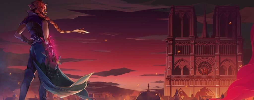 Castlevania: Belmont’s Curse announced by Konami and the Dead Cells devs