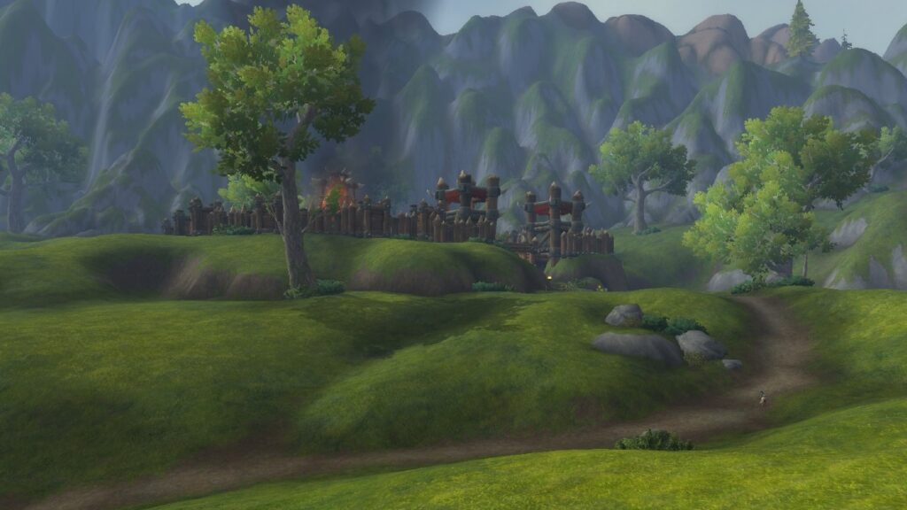 I Tested Out World of Warcraft Retail’s No Addons Era and it Felt Fresh