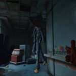 “You don’t have to tell me Pyramid Head’s backstory” – Poppy Playtime’s George Krstic on why less is more in horror