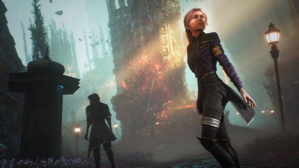 Clair Obscur: Expedition 33 Art Direction is So Authentic It Triggered a National Antiquities Investigation