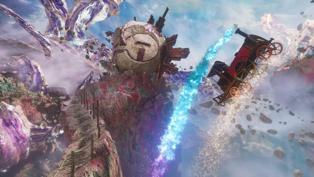 Clair Obscur: Expedition 33’s Lower Pricing Than AAA Contributed to Success, Says Publisher CEO