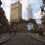 Clockwork Revolution’s Avalon Reacts to Changes “In Ways Unseen in Many Other Games,” Says Director