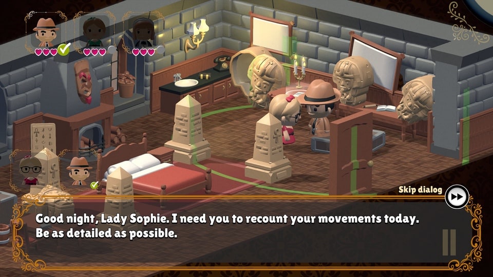 Clue: Murder By Death Review