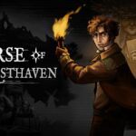 Lil’ Guardsman Developer Reveals Curse of Resthaven, an Eldritch “Radical Shift” From its Debut Award-Winning Project