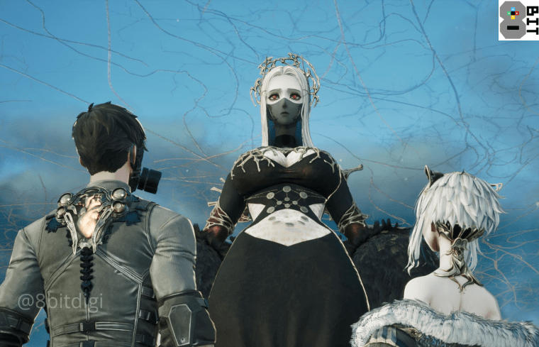 Review | Code Vein II (PC)