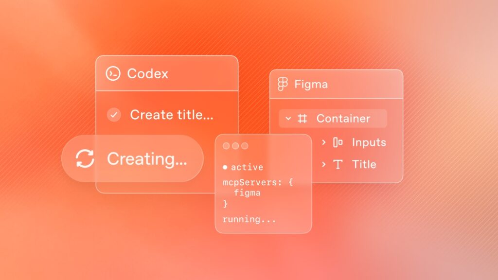 Figma partners with OpenAI to bake in support for Codex