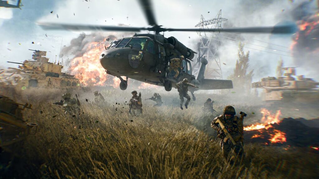 Battlefield 6 Devs Are Taking Measures to Avoid Any More Delays