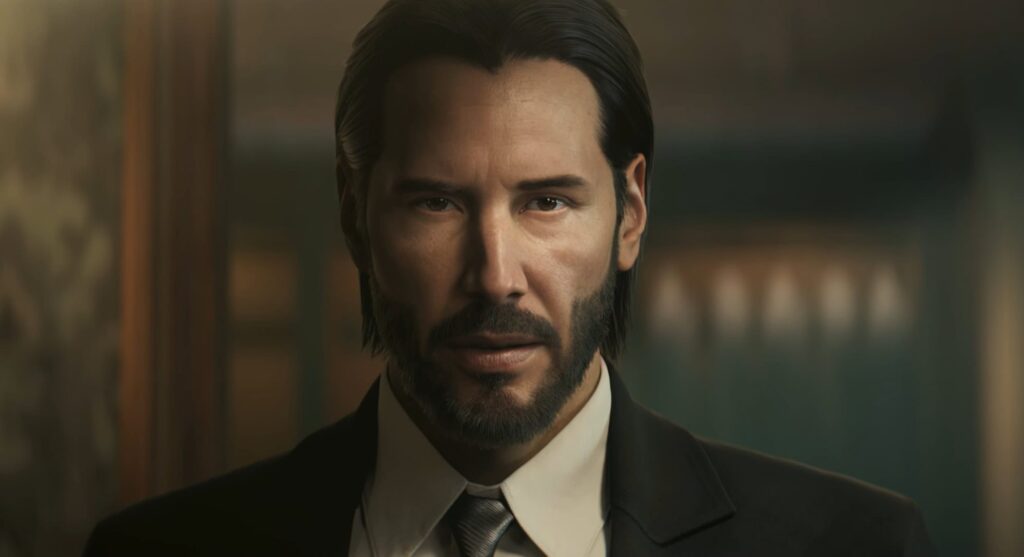John Wick game confirms original narrative, Keanu Reeves, will add to ‘rich lore of the franchise’