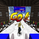 Hamster reveals full Console Archives games line-up, including Tecmo and Hudson classics