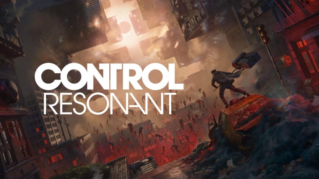 Control Resonant New Gameplay Trailer Showcases Remedy’s Most Ambitious Game To Date