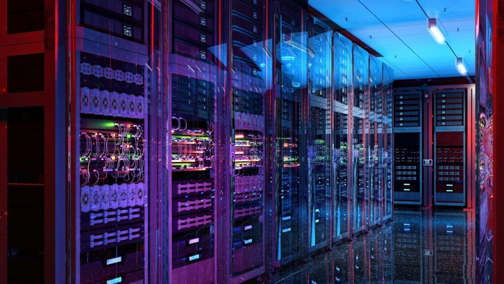 Microsoft bets on power-saving ‘HTS’ cables to tame AI’s energy appetite — saving space with more efficiently designed data centers