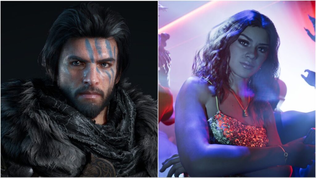 Crimson Desert Could Be Game of The Year If ‘GTA 6 Drops The Ball’, Former Rockstar Games Animator Says