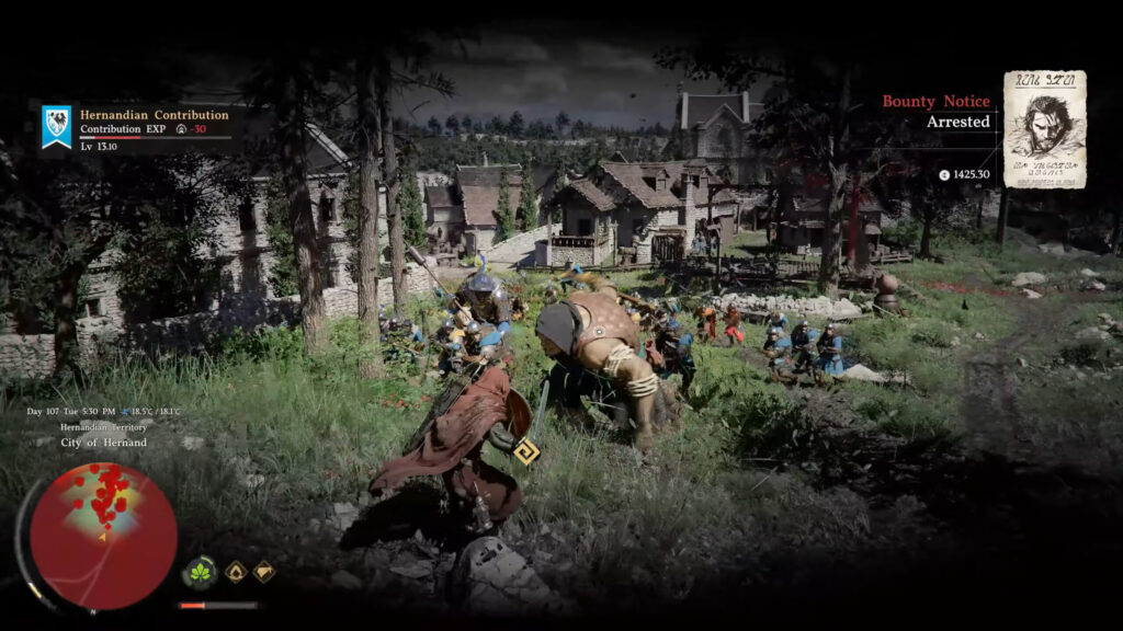 Crimson Desert Just Keeps Getting Better – 15 New Details That Impress