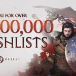 Crimson Desert Surpassed 2M Wishlists; Rep Says It’s in the Middle Between The Witcher 3 and Breath of the Wild