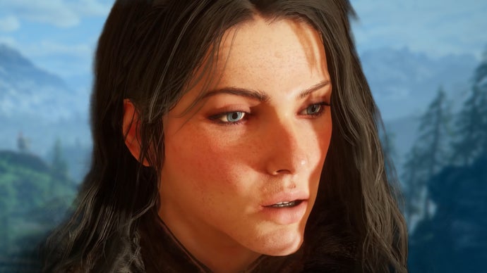 “This is made to be a premium experience” Crimson Desert has no microtransactions despite its Black Desert Online pedigree, says Pearl Abyss