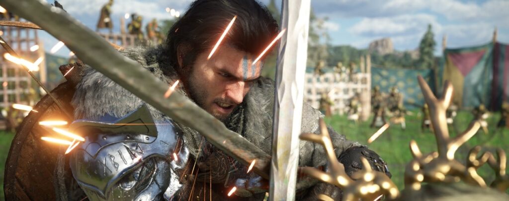 Crimson Desert’s latest featurette shows why this might be 2026’s open world to beat