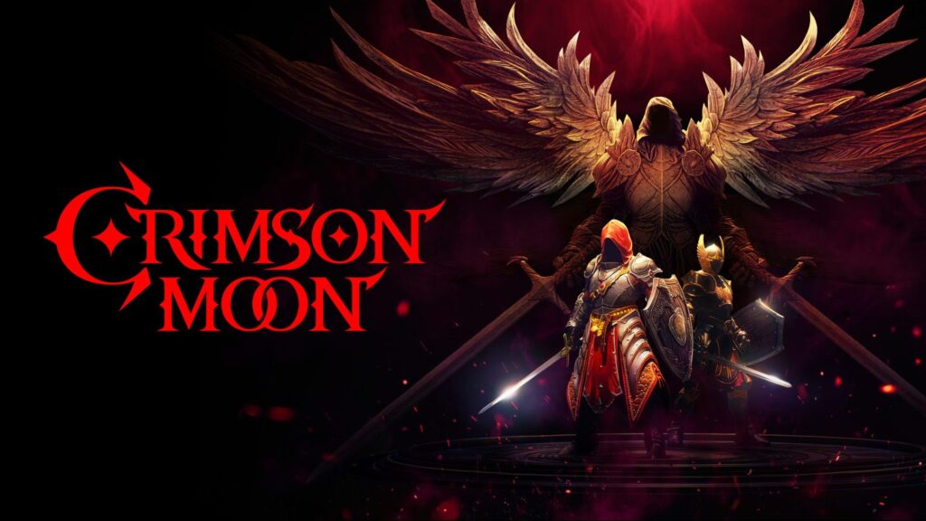 Crimson Moon is a “Gothic High Renaissance” Co-Op Action/Adventure RPG Due in Late 2026