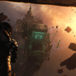 Cronos: The New Dawn Adds Story-Focused Temporal Diver Difficulty and a Cool New Skin