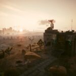 Cyberpunk 2077 Gets New Area to Explore & Brand New Quest