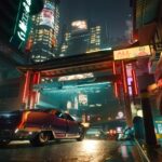 Cyberpunk Dev Explains Why Game Works so Well in First-Person