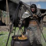 Crimson Desert’s final gameplay overview shows off small but significant features — these are the fun side quests you can expect