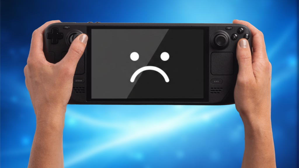 Steam Deck OLED stock shortages blamed on memory and storage issues — will the RAM crisis affect Valve’s Steam Machine PC?