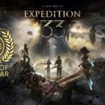 Clair Obscur: Expedition 33 Tops the 29th Annual DICE Awards Taking Home Game of the Year Yet Again