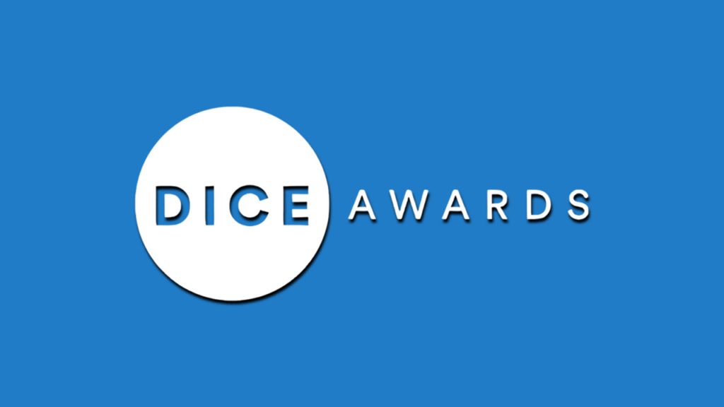 DICE Awards 2026βAll Award Winners
