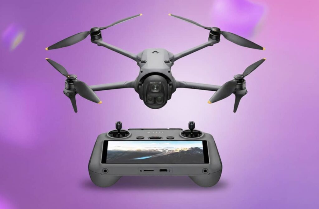 DJI’s flagship 100MP Hasselblad camera drone hits its lowest price on Amazon