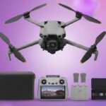DJI’s Mini 5 Pro Fly More Combo sees its price plummet by a whopping $500