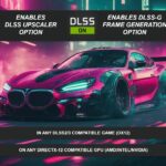DLSS Enabler Simulates DLSS 4 Multi-Frame Generation in Any DirectX 12 Game on Any DX12 GPU