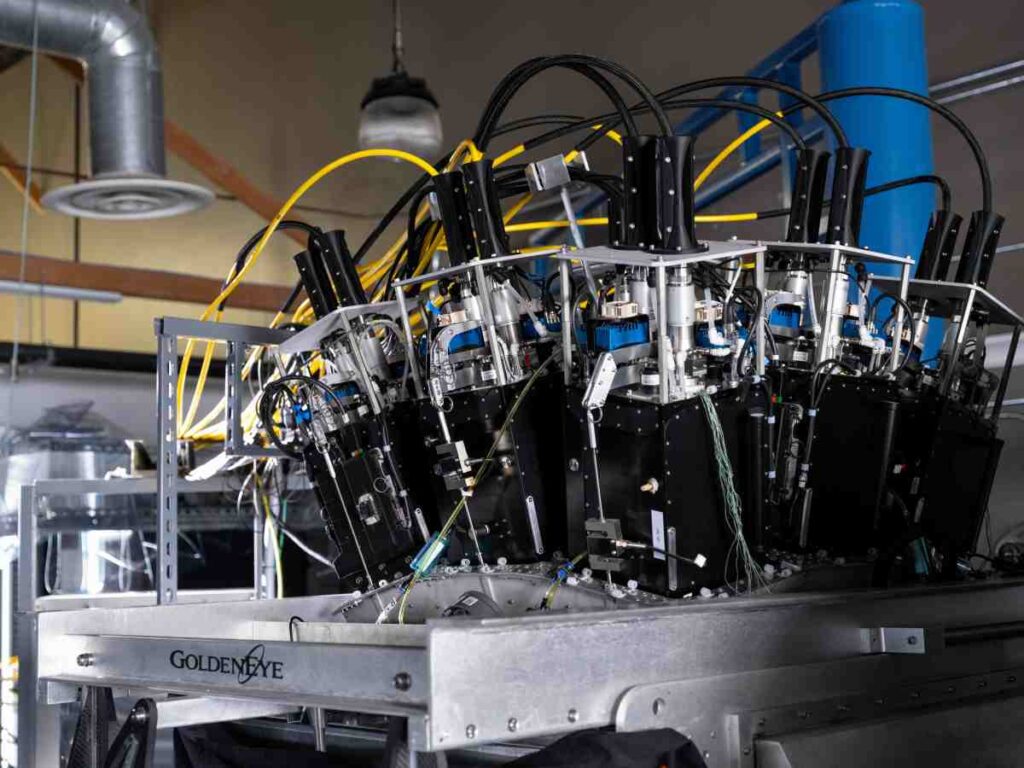 Freeform raises $67M Series B to scale up laser AI manufacturingÂ