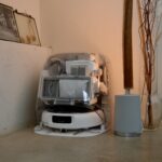 DJI’s first robovac is an autonomous cleaning drone you can’t trust