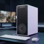 This compact OMEN 16L gaming PC delivers better value than building it yourself — and it’s on sale