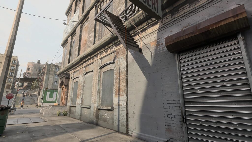 Grand Theft Auto 4 RTX Remix Got Another HD Texture Pack